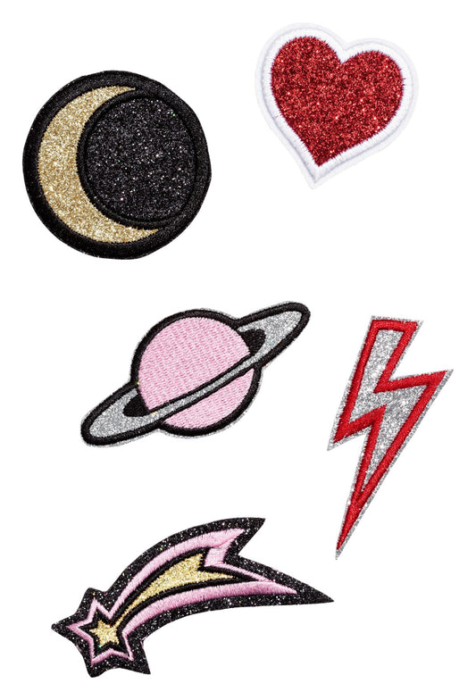 Cool Galaxy Patches