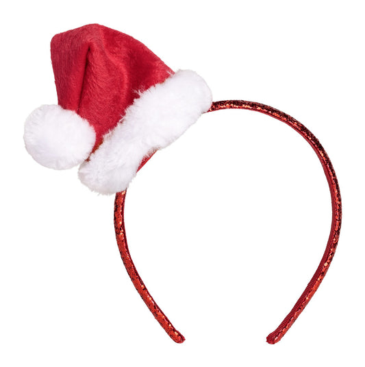 A-band Santa Cap