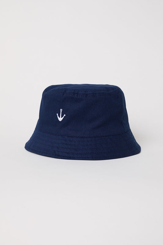 SB BUCKET HAT BASIC