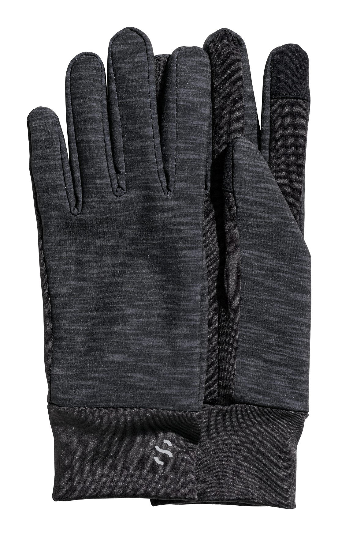 BRENDA running gloves