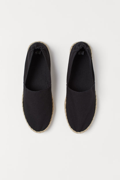 Maggi espadrille