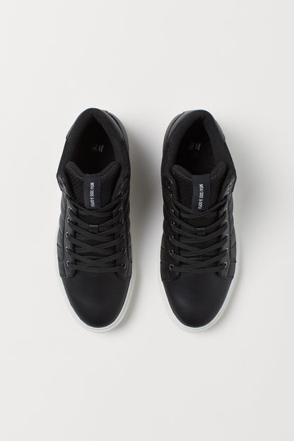 Curtis midcut sneaker