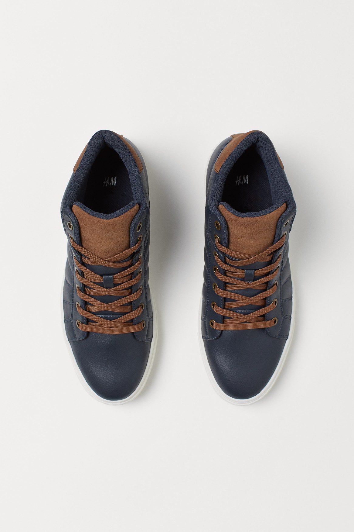 Curtis midcut sneaker