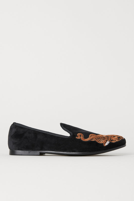 Paco loafer