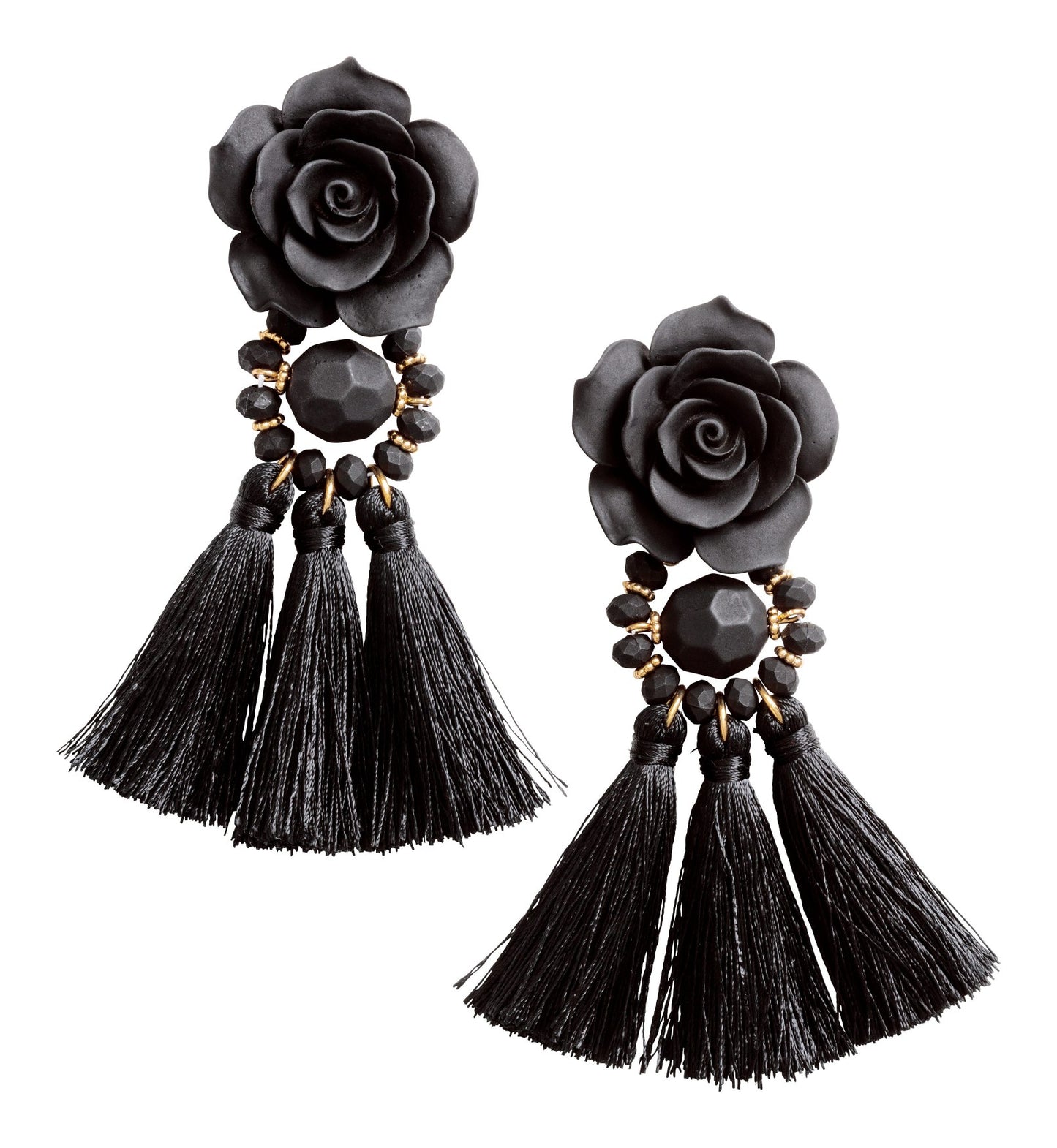 Flirty Chantella earrings