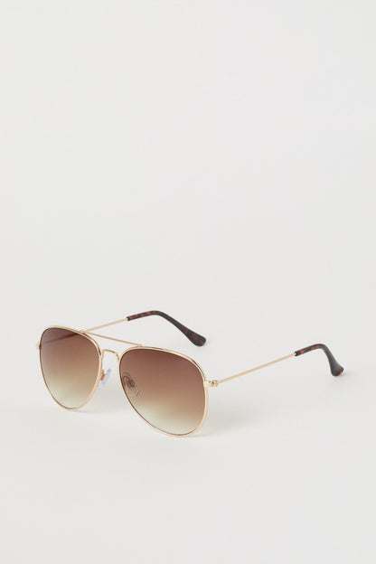 Classic Pilot sunglasses