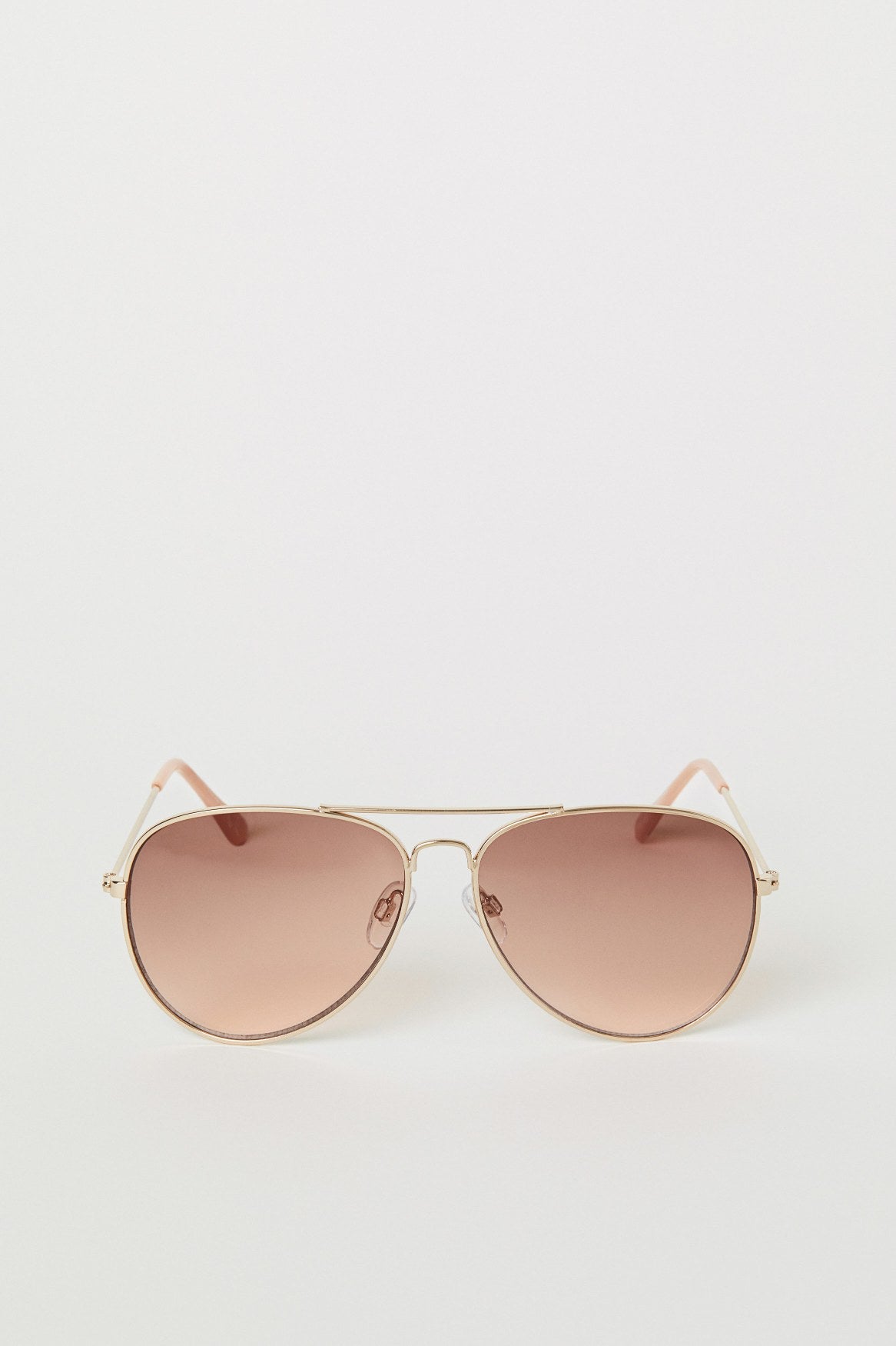 Classic Pilot sunglasses