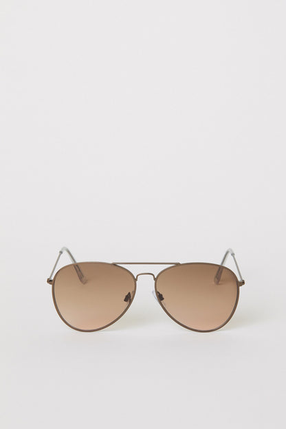 Classic Pilot sunglasses