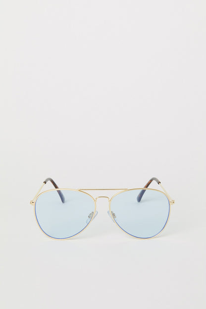 Classic Pilot sunglasses