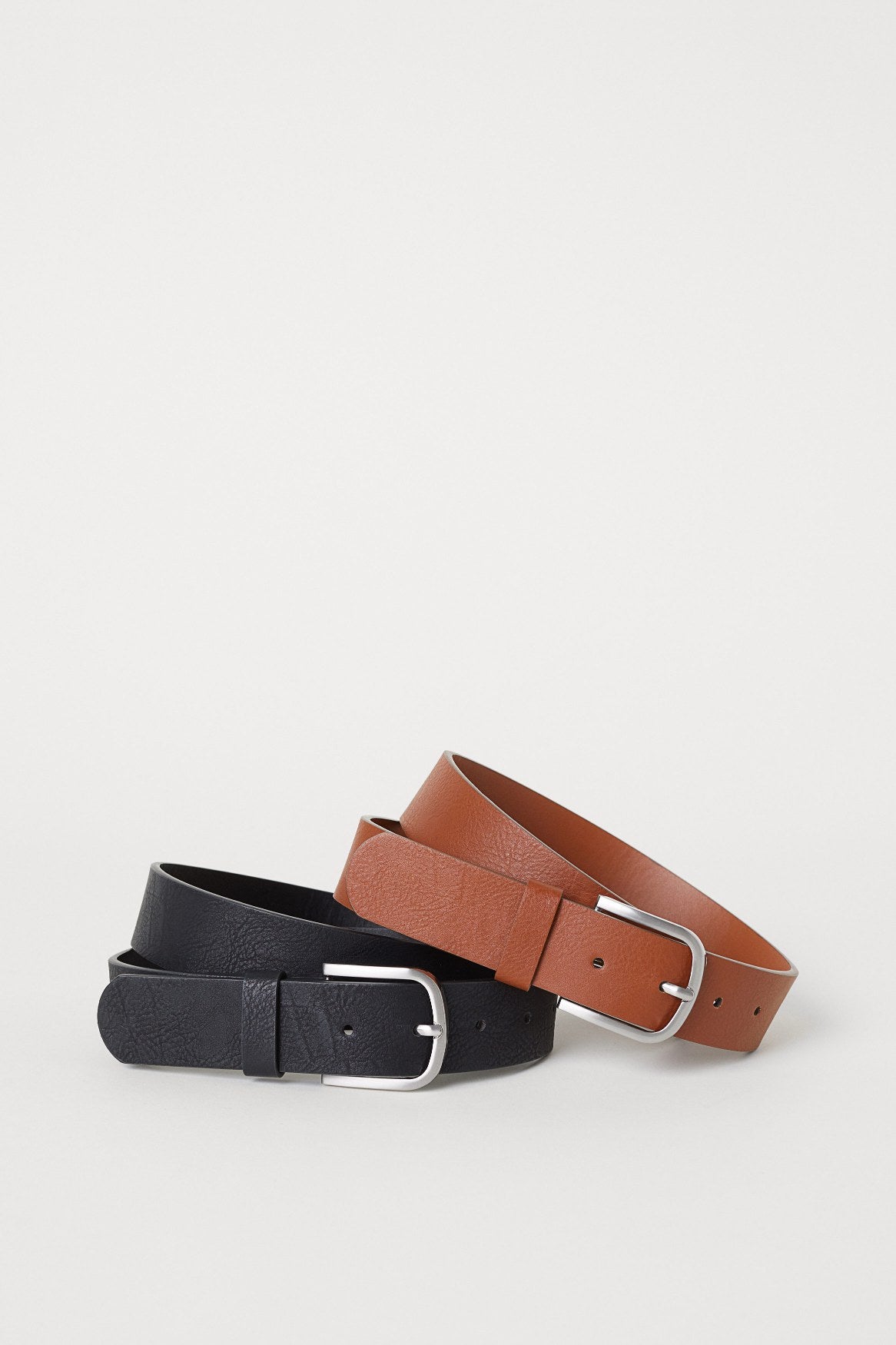 Bobby PU 2-Pack Belt