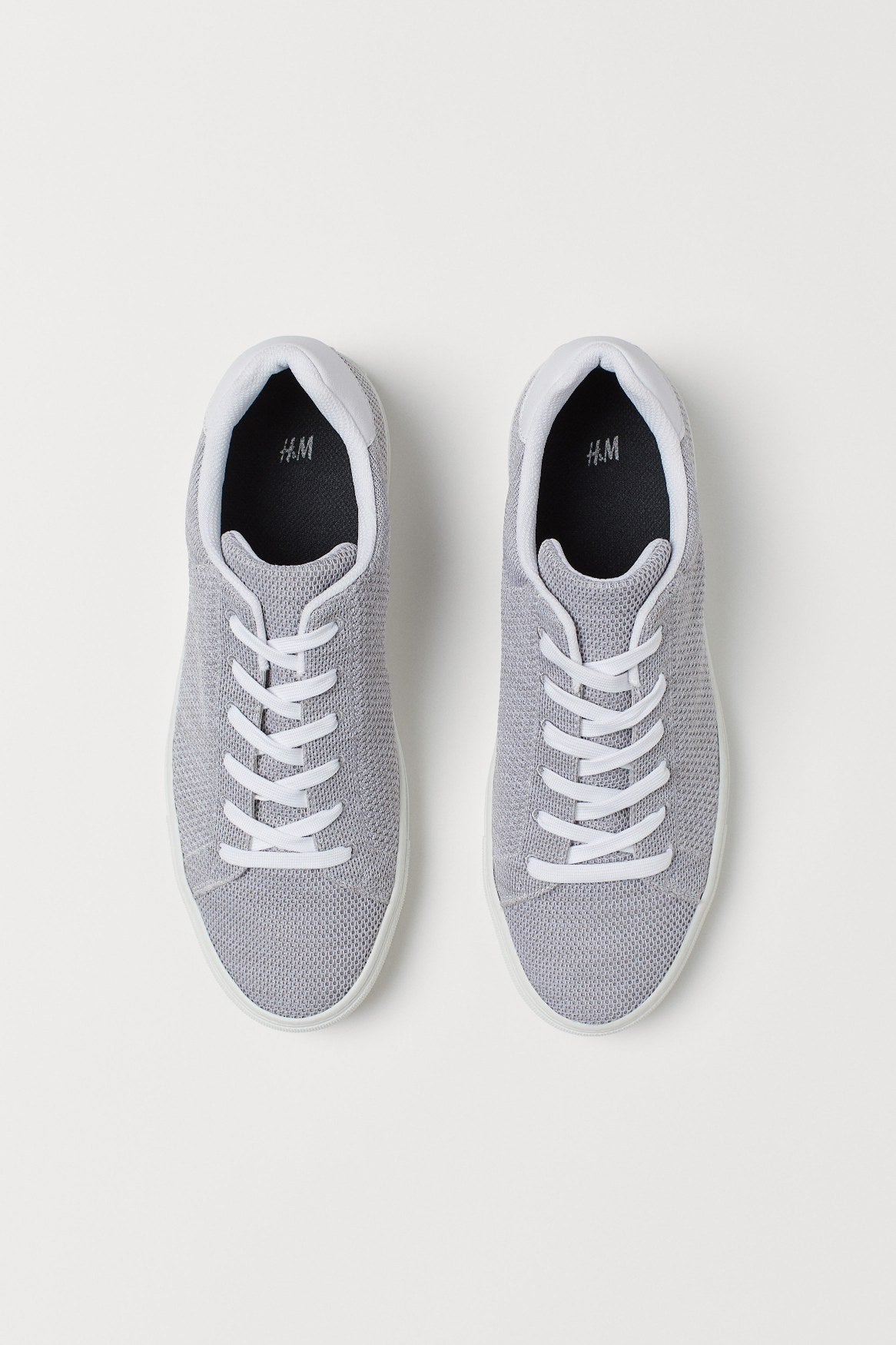 Cirrus knit court sneaker