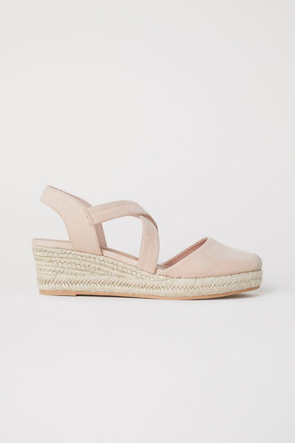 Ashley espadrille