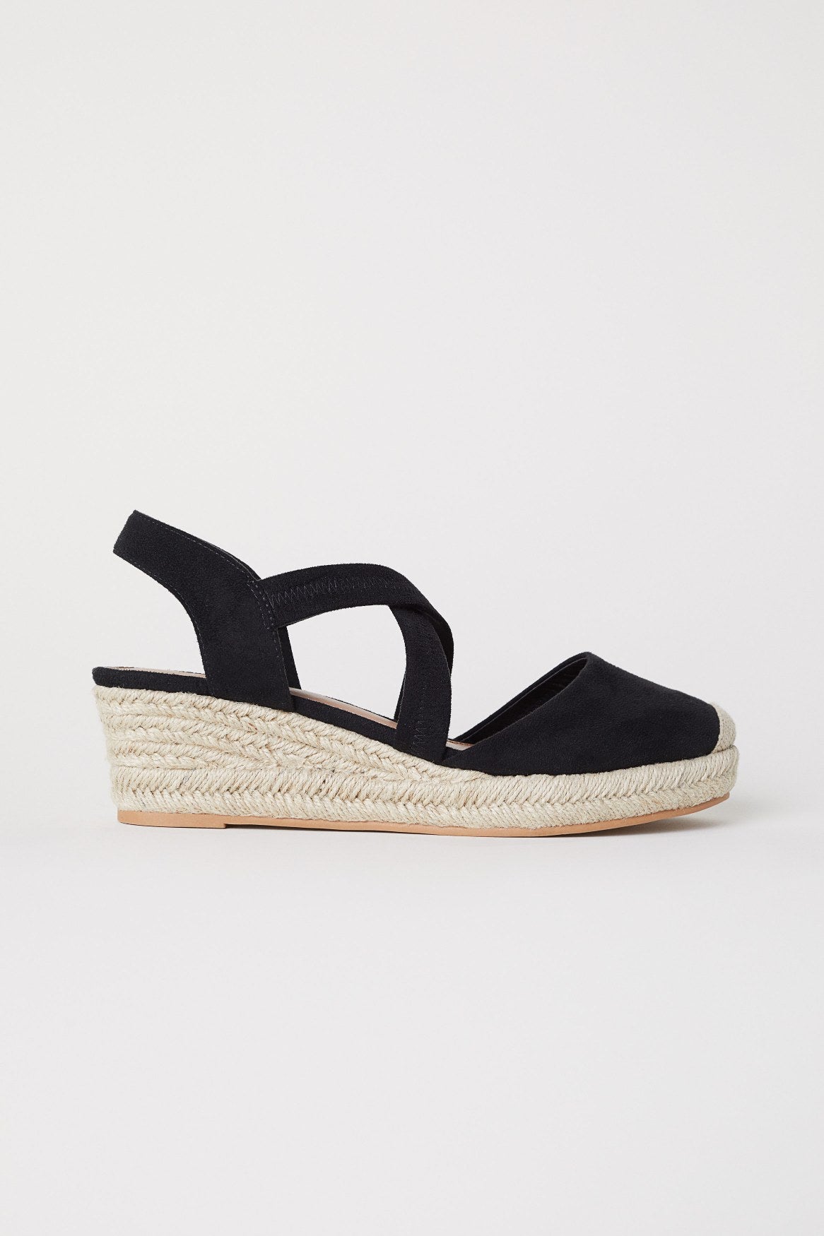 Ashley espadrille