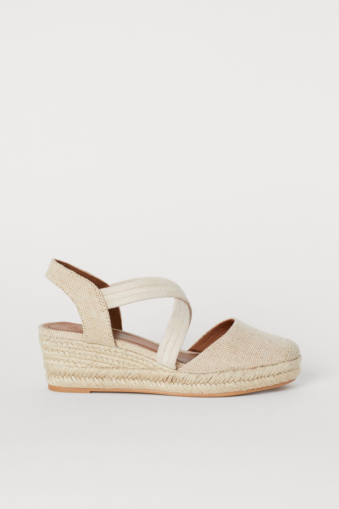 Ashley espadrille