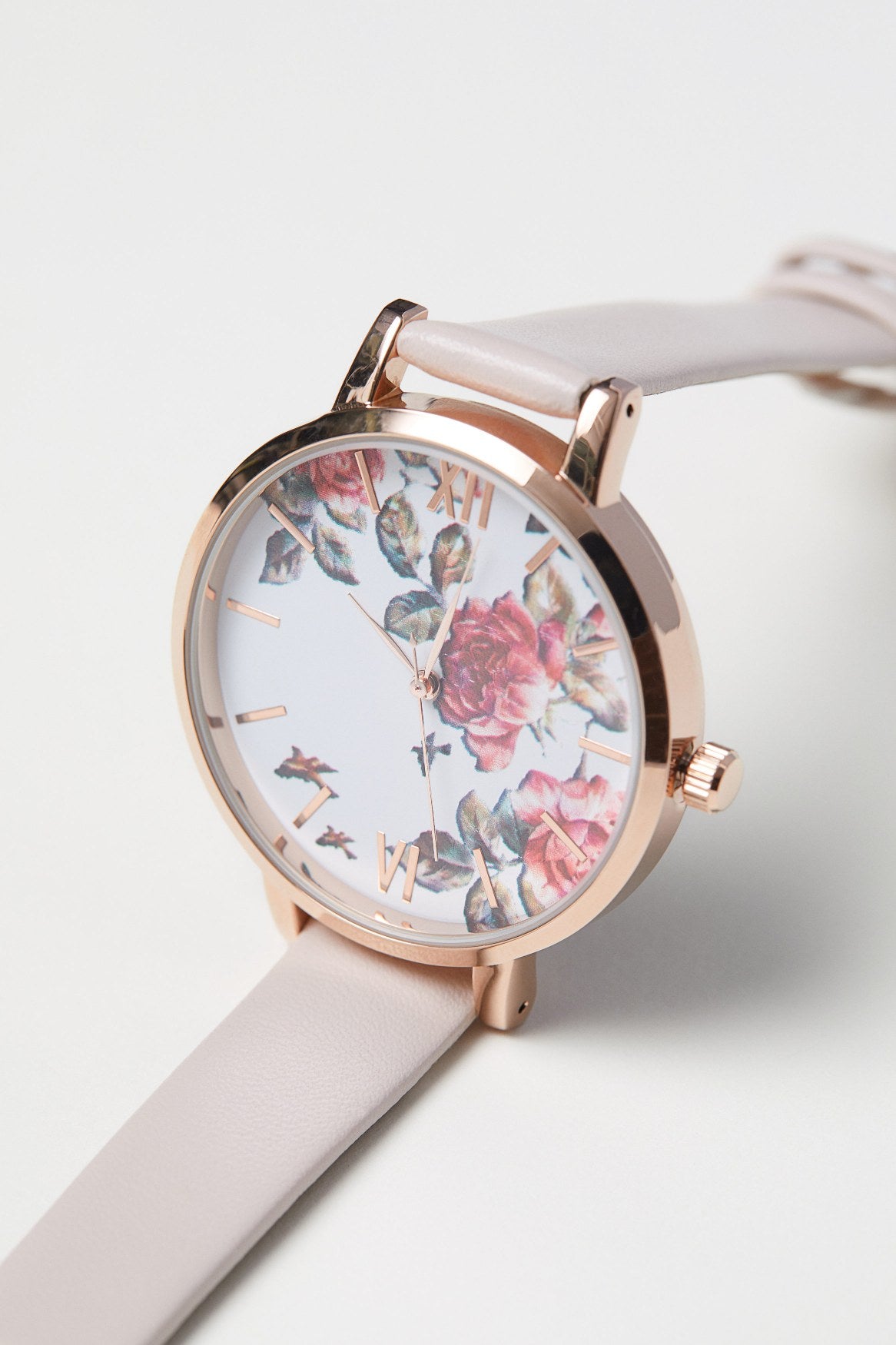 Romantic Rosie watch