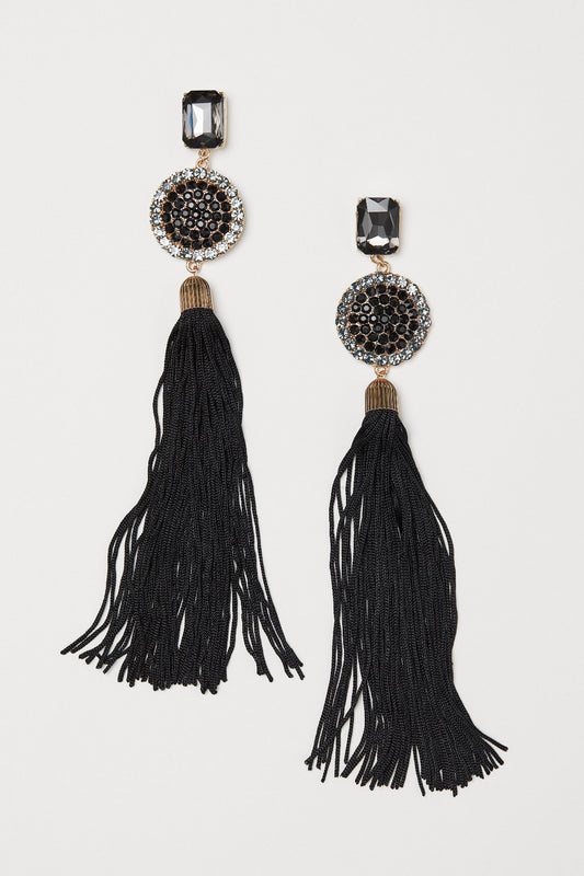 Flirty Emma Earrings