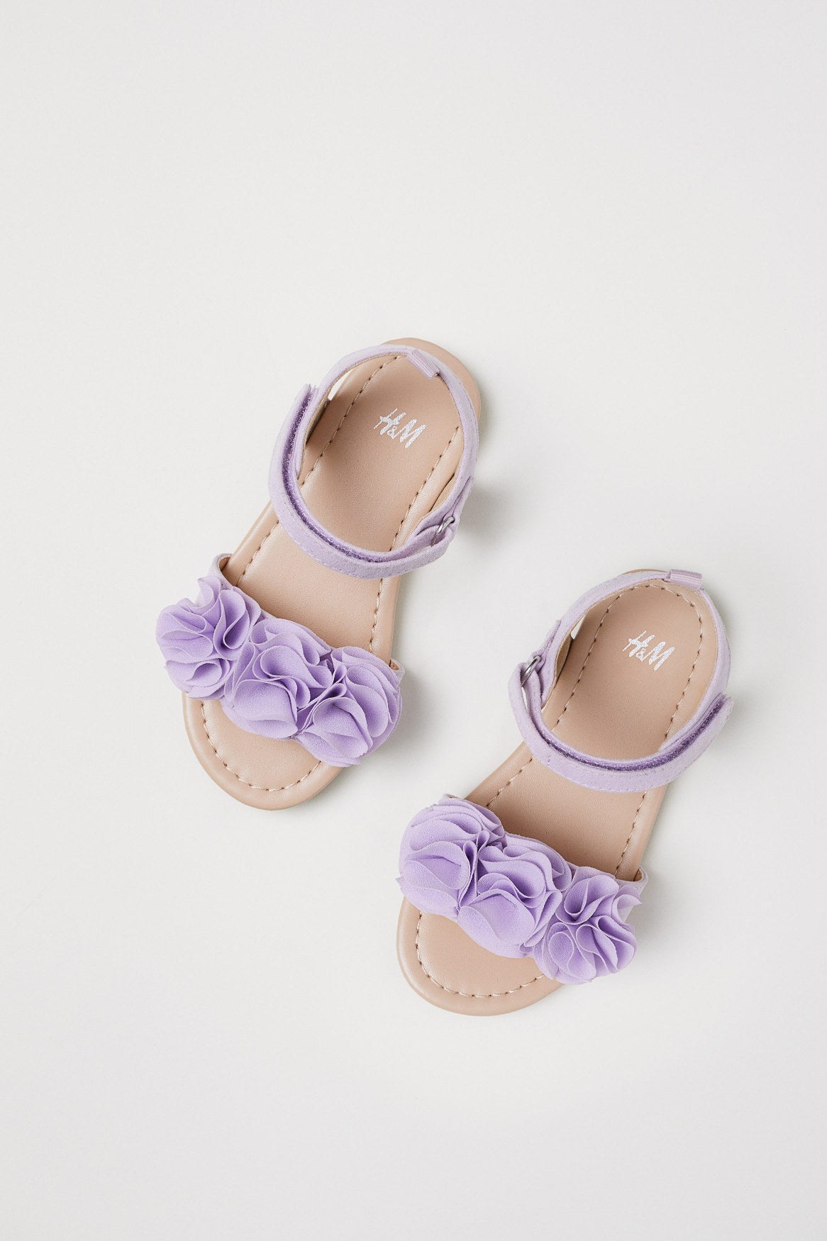 Nancy Fluff sandal SG