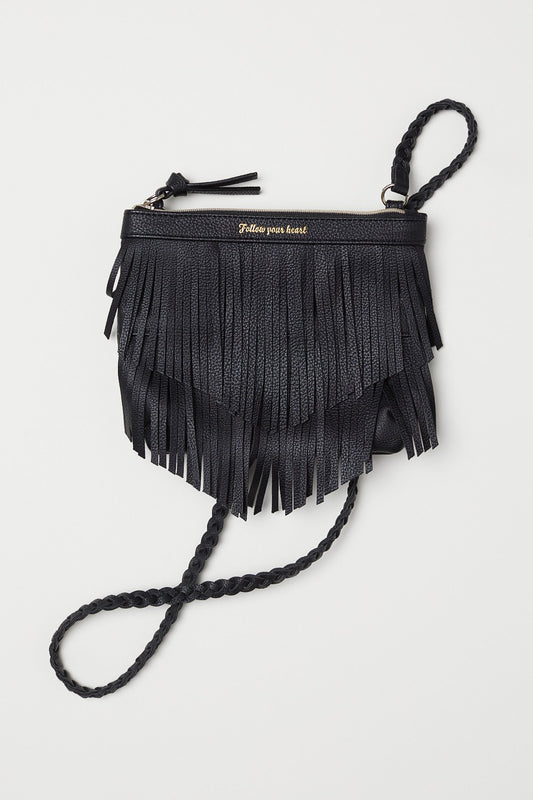 KATHY Fringe bag SPEED