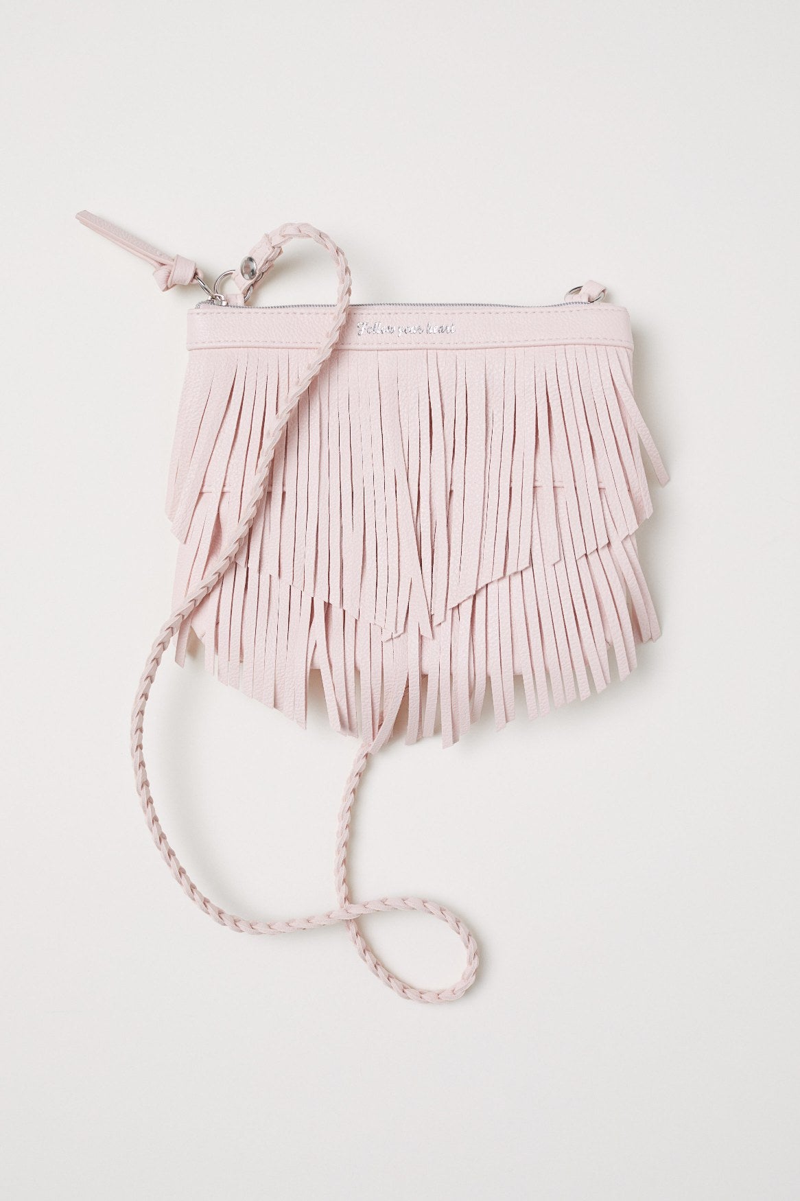 KATHY Fringe bag SPEED