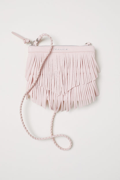 KATHY Fringe bag SPEED