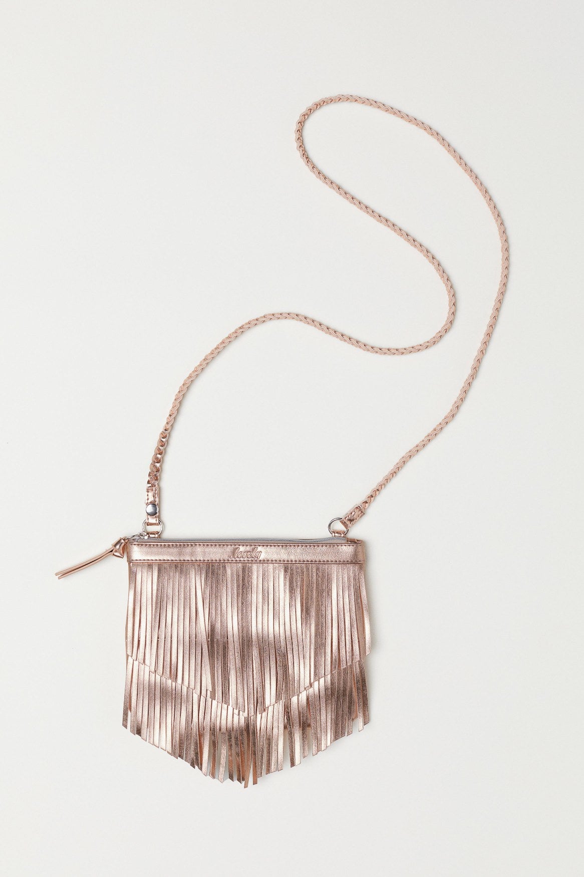 KATHY Fringe bag SPEED