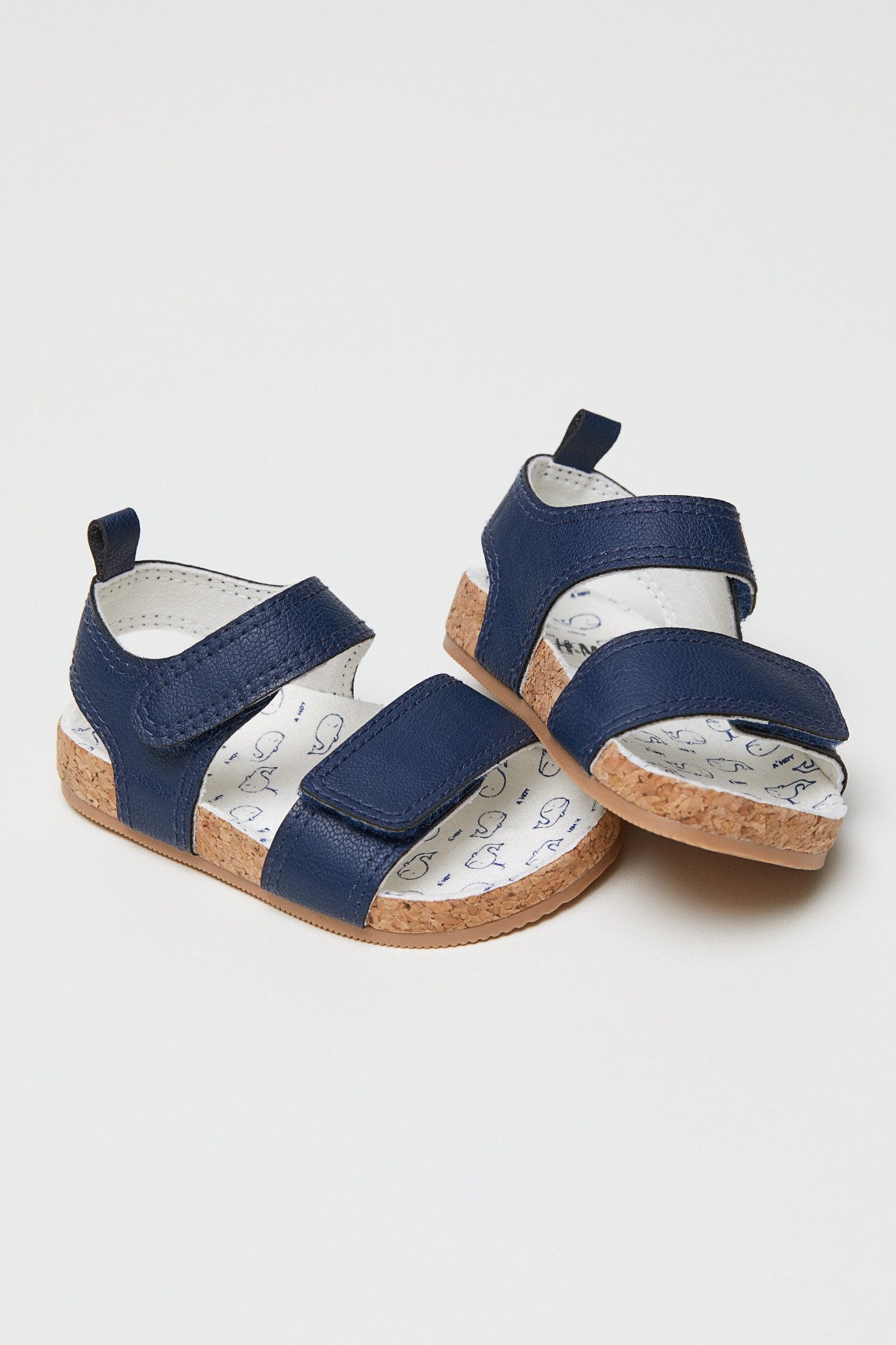 Otto sandal