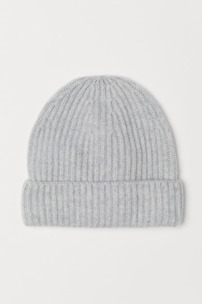 Bronzino cashmere beanie