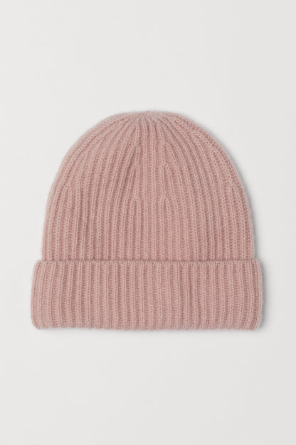 Bronzino cashmere beanie