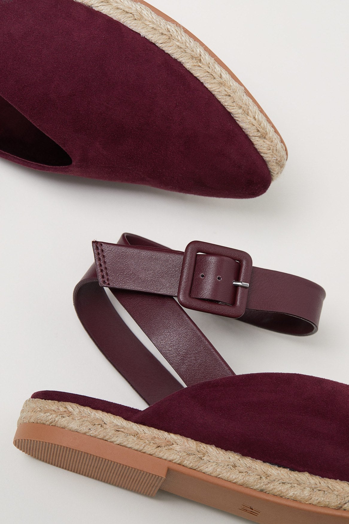 OL BARNES Espadrille