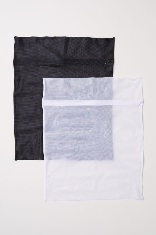 TC LAUNDRY MESH BAG 2-PACK