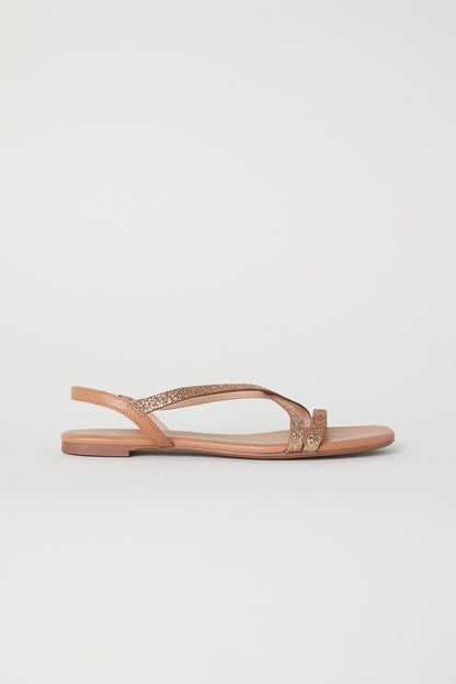 Jupiter Sandal