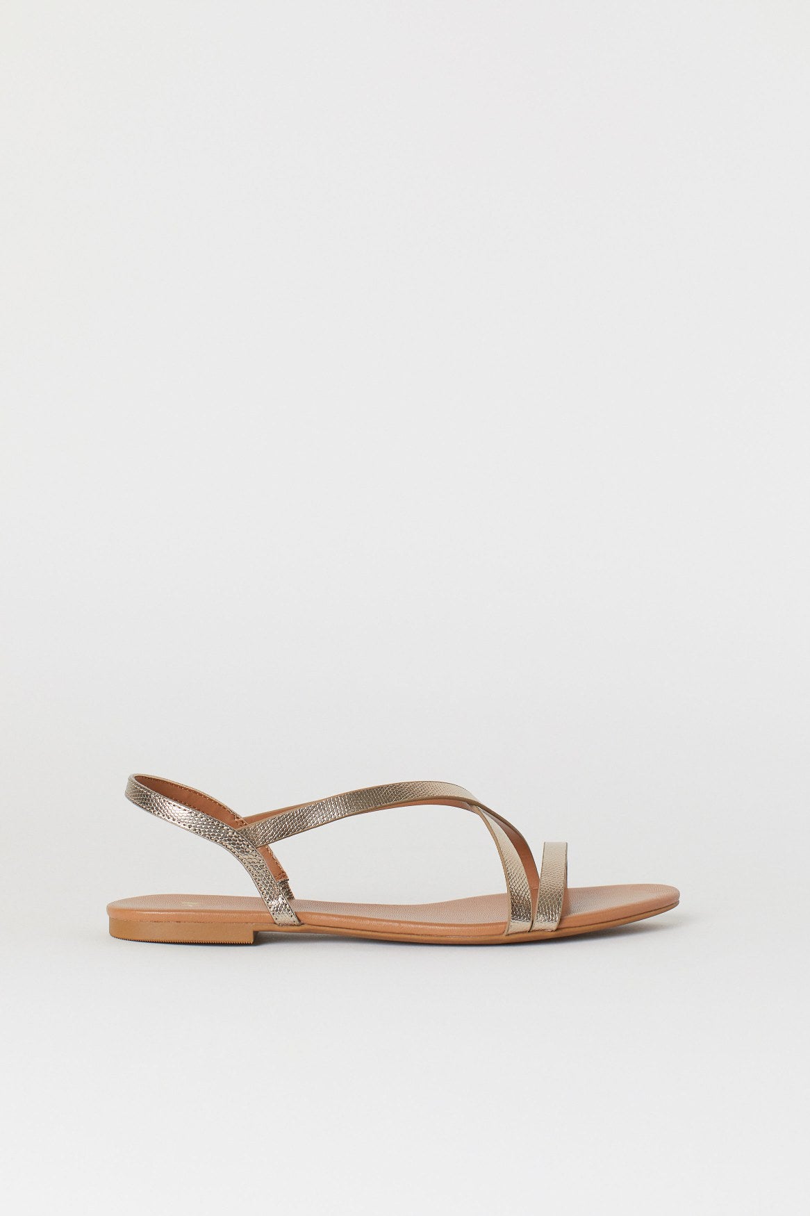 Jupiter Sandal