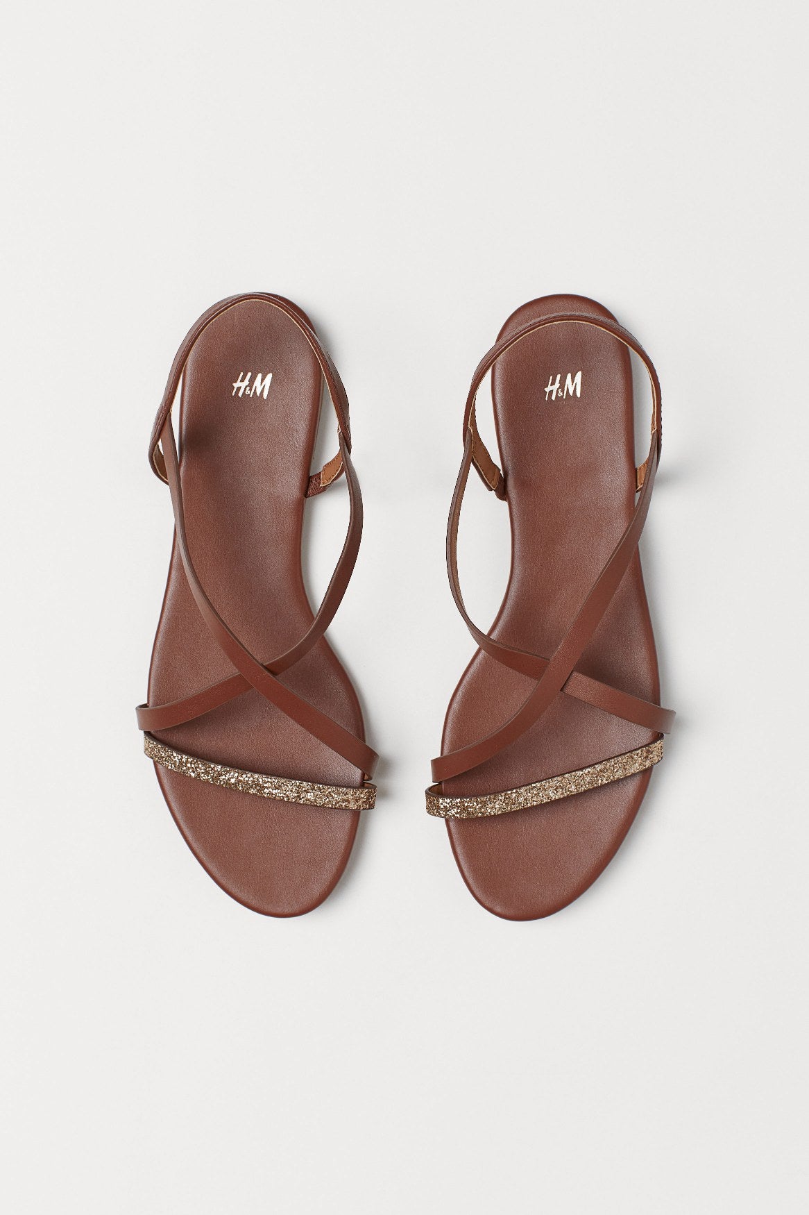 Jupiter Sandal