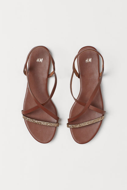 Jupiter Sandal