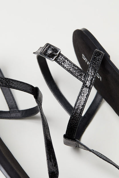 Martha sandal