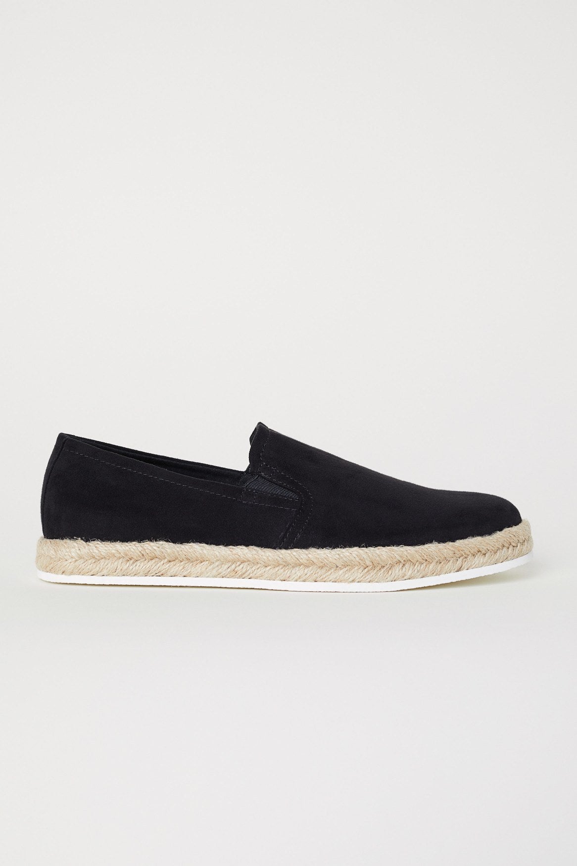 Blank espadrill