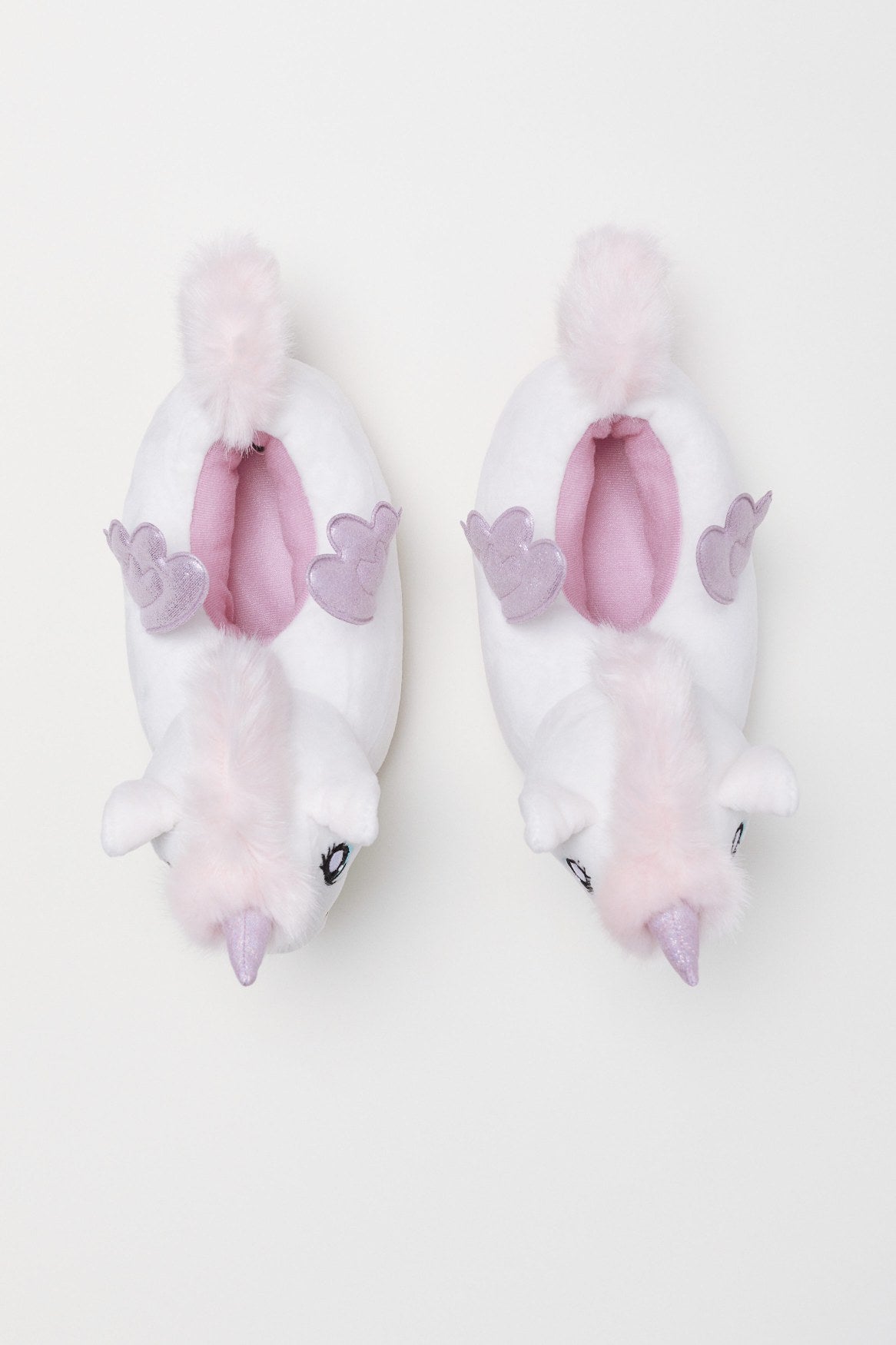 Unicorn slipper SG