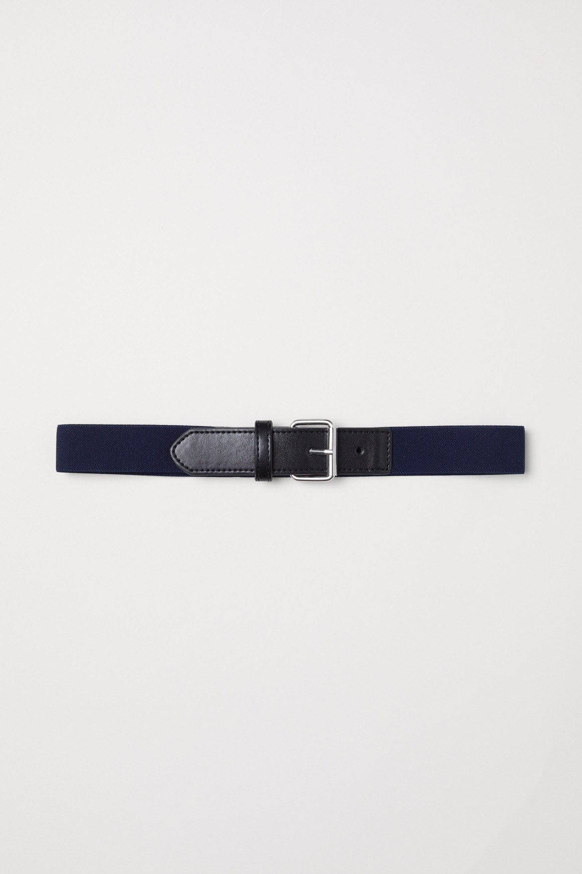 ELASTIC BELT