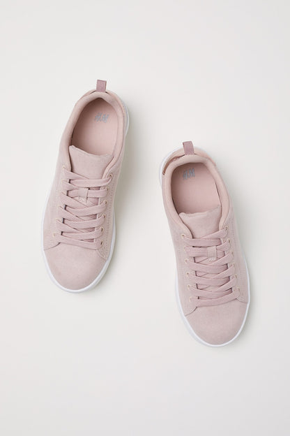 Ebba Low Sneaker BG