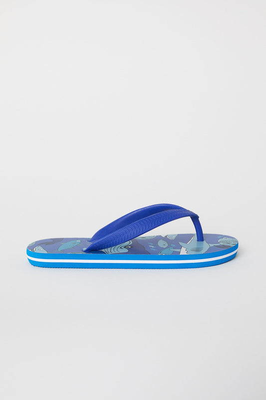 FLIPFLOP AOP SB