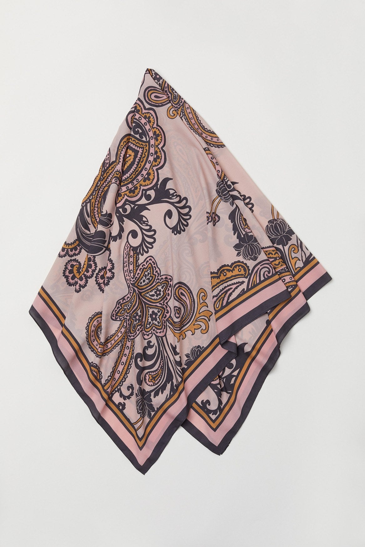 Melrose Scarf