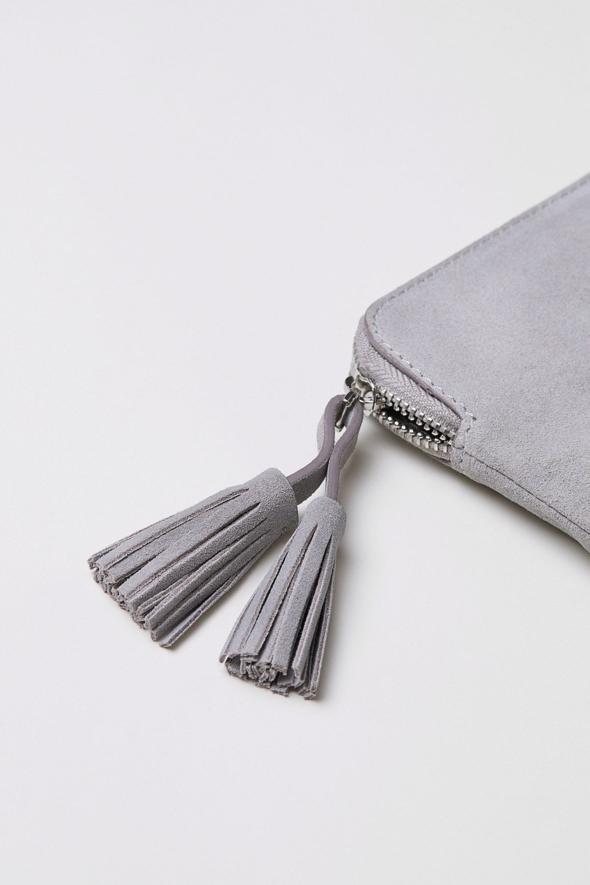 PQ Tassel laptop case