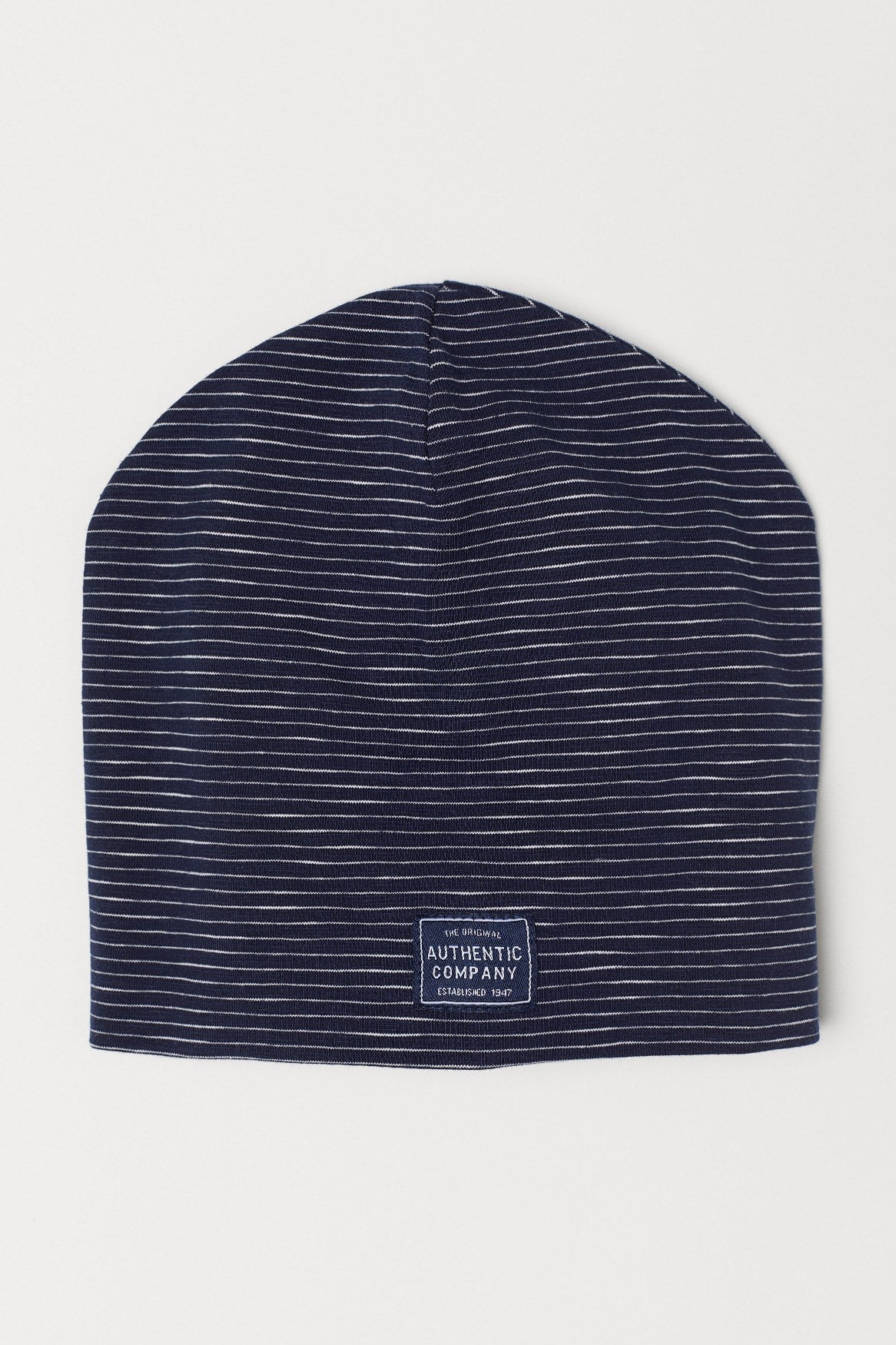 BEANIE JERSEY BASIC LATE