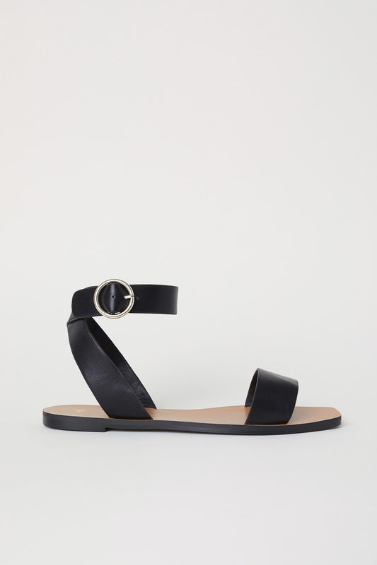 Rasmus Sandal