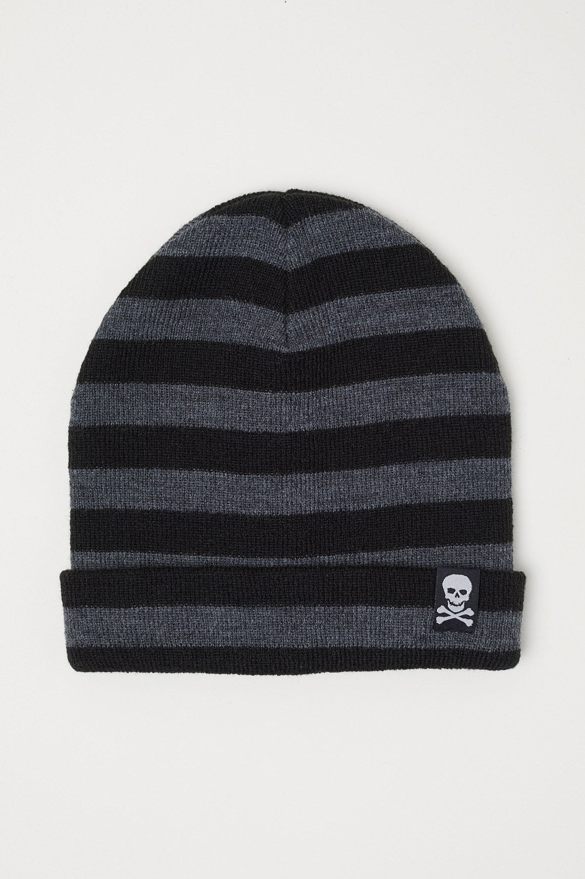 BEANIE KNIT SLOUCHY