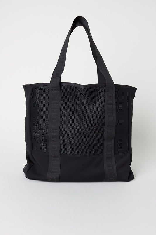 SAFFRON TOTE bag