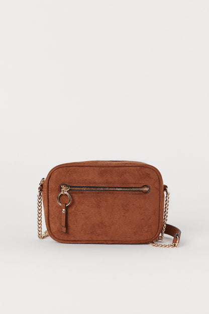 Gracie Cross Bag