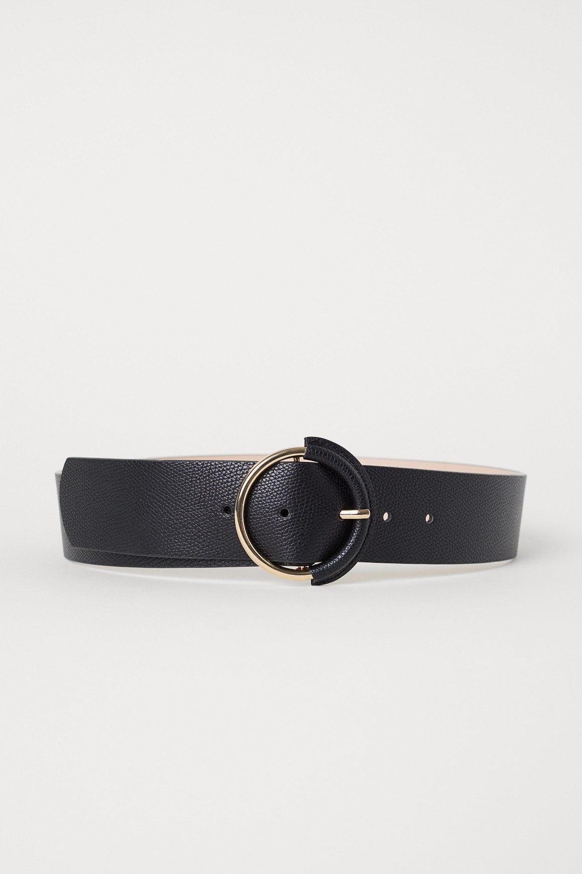 Pepper waist belt