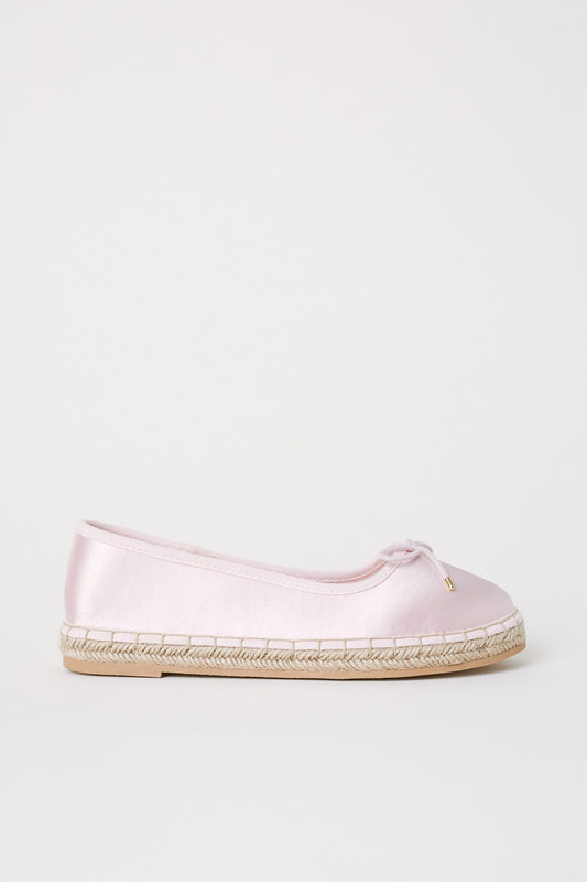 Dina ballerina Espadrill