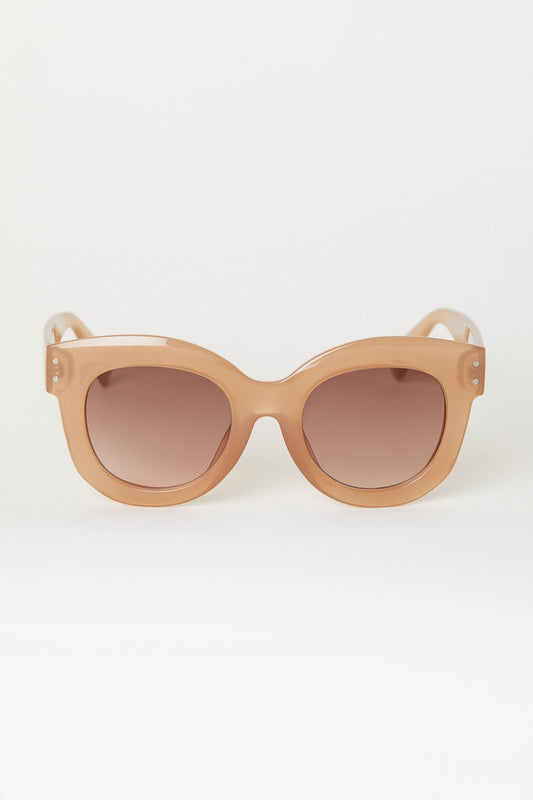 Cool Garfield cat sunglasse